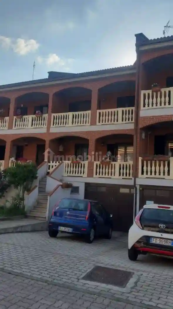 Villetta a schiera - foto 3