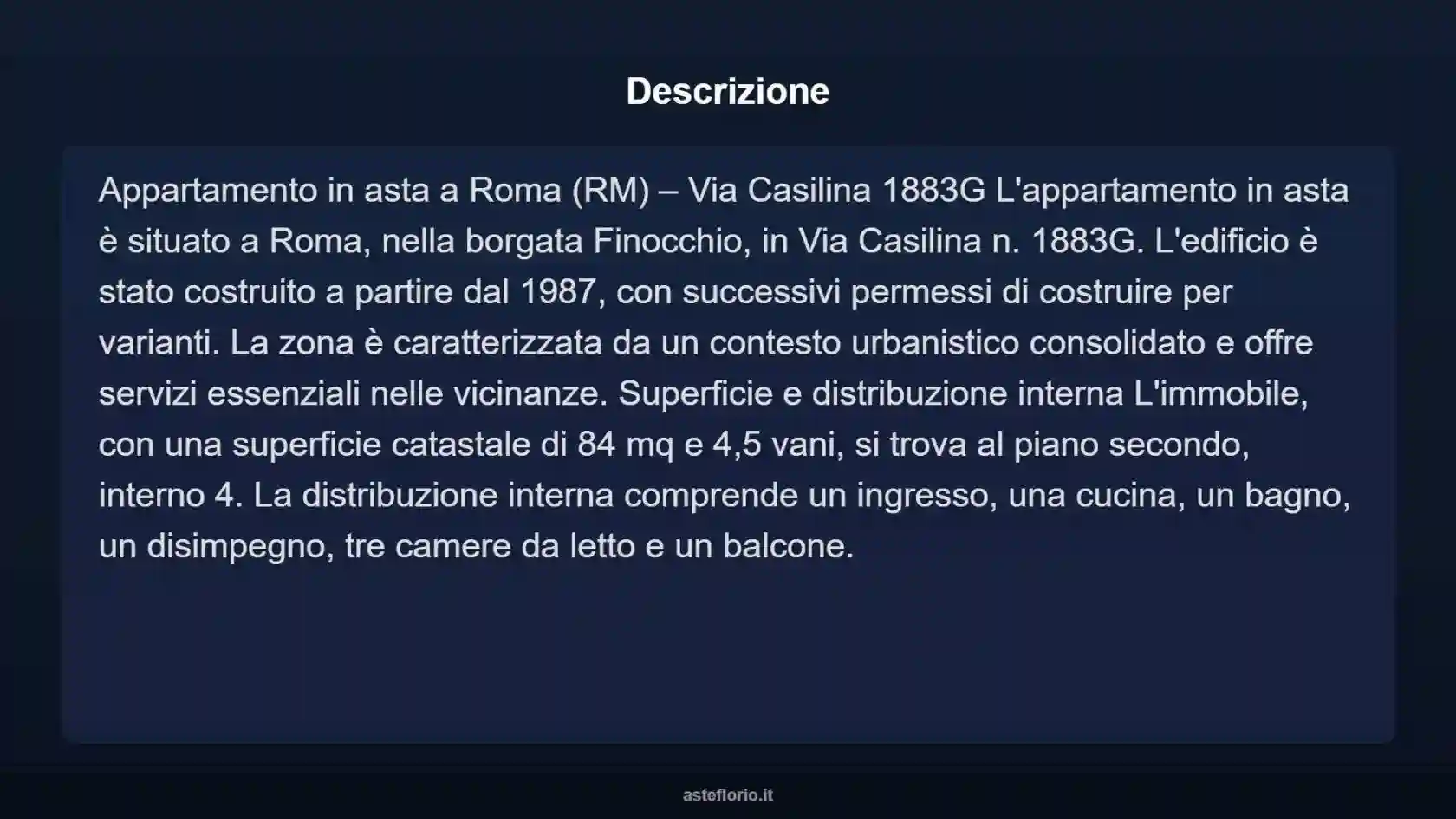 Appartamento - foto 4