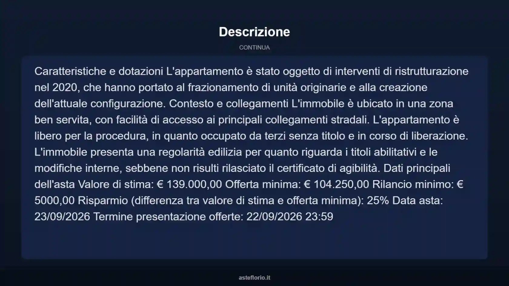 Appartamento - foto 5