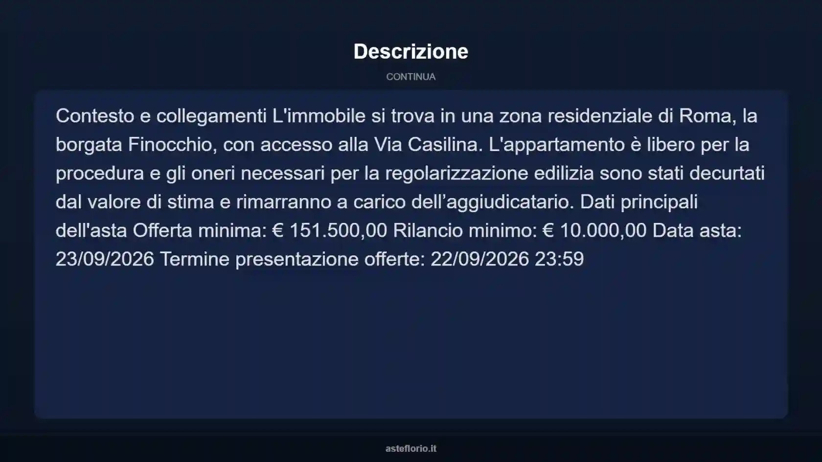 Appartamento - foto 4