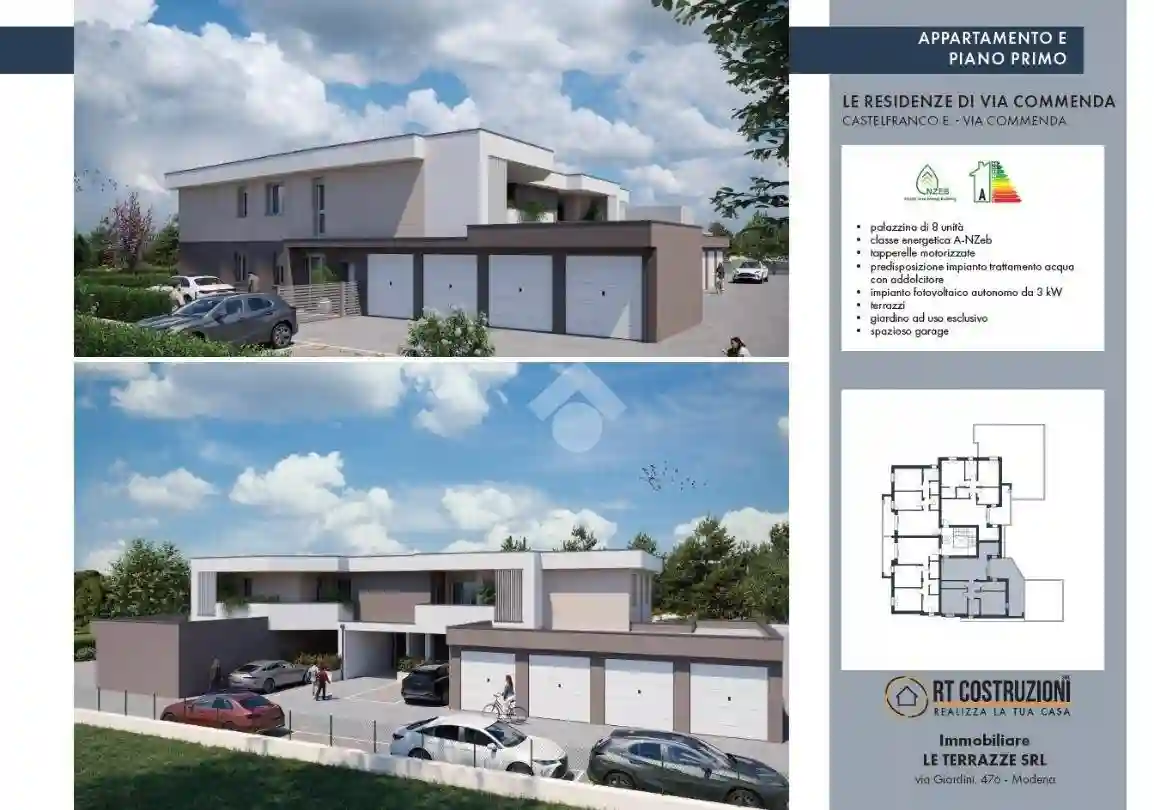 Appartamento - foto 2