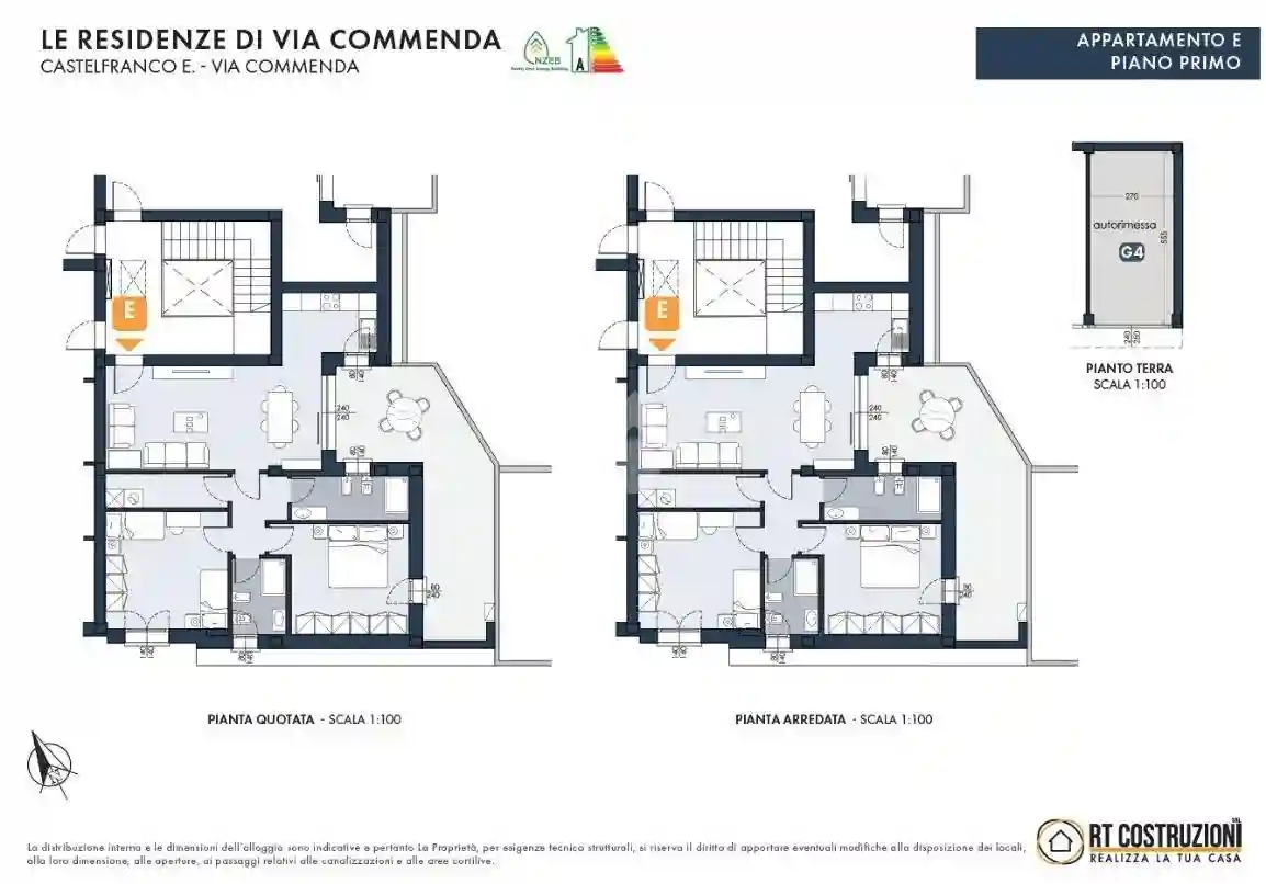 Appartamento - foto 5