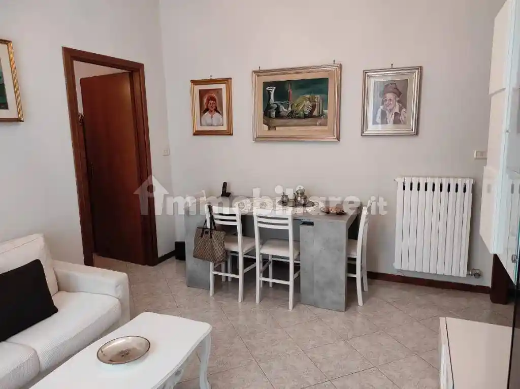 Appartamento in affitto a Frascati