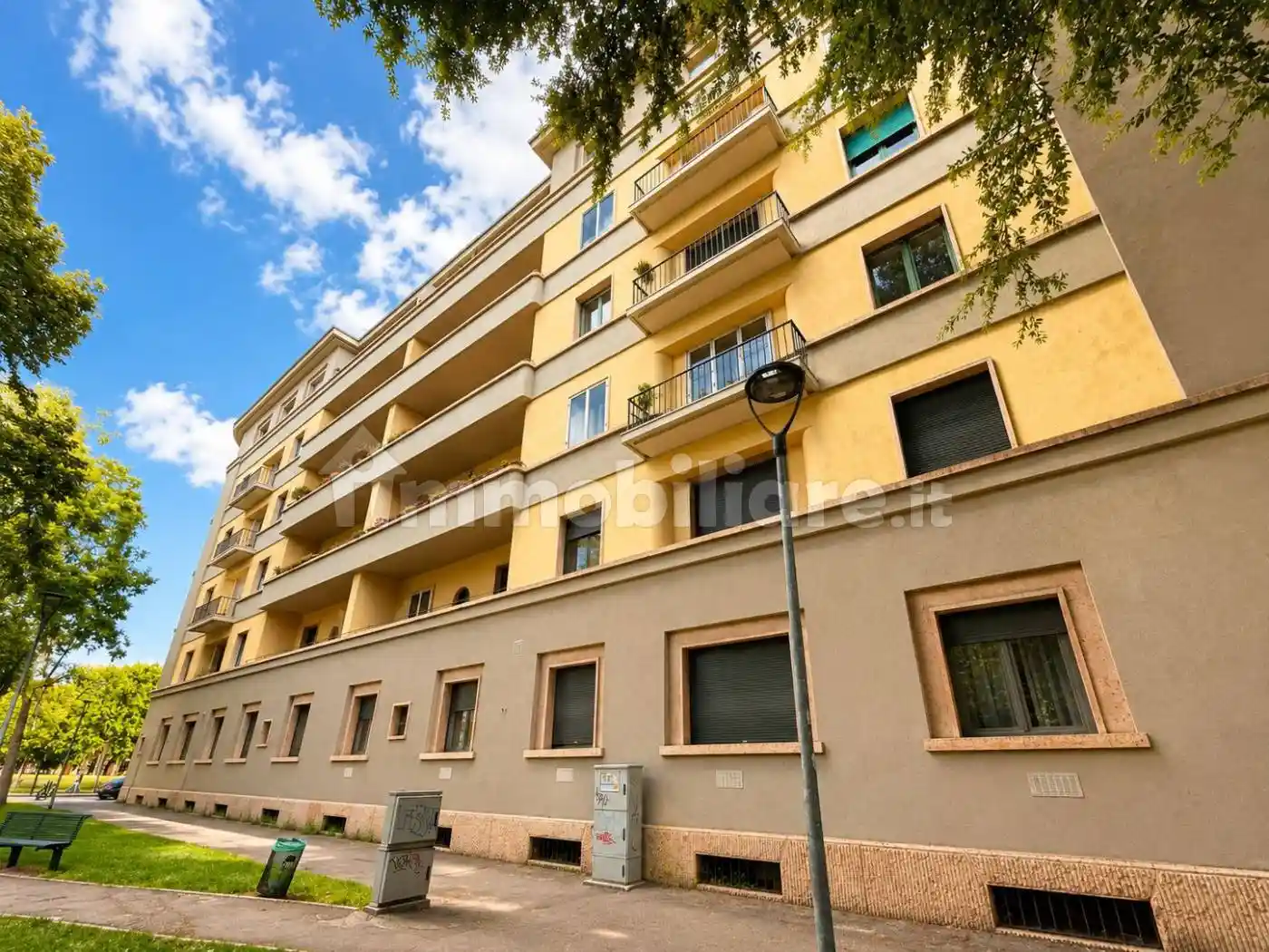 Appartamento in vendita a Verona