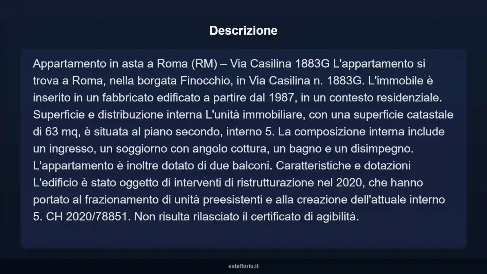 Appartamento - foto 5