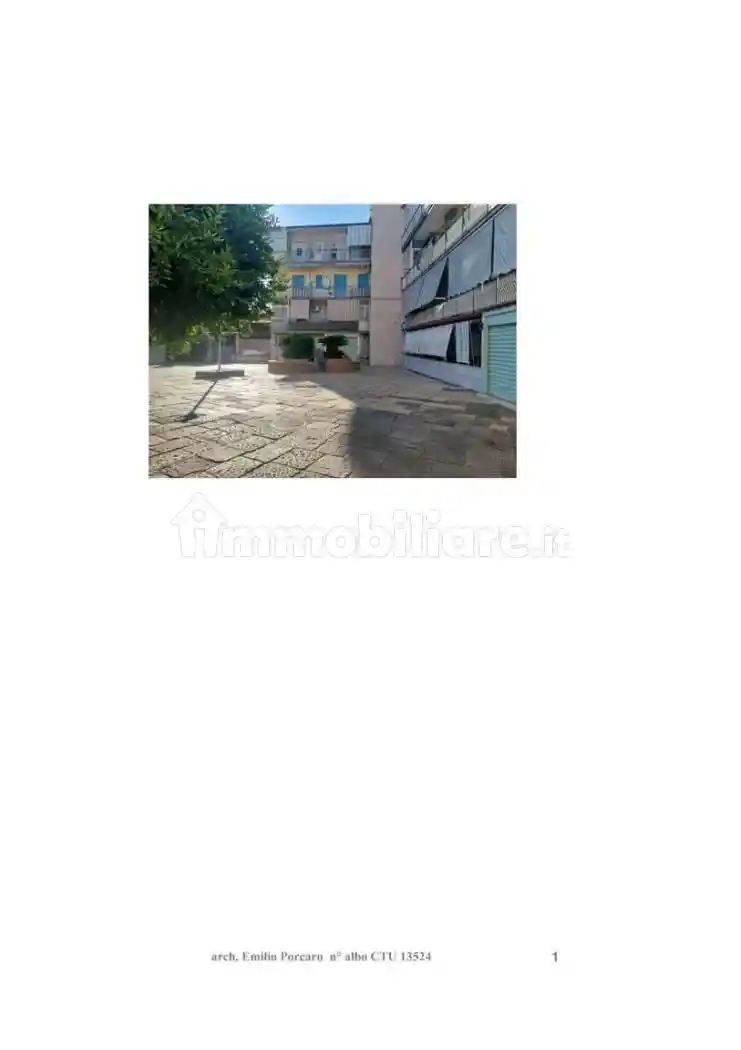 Appartamento in vendita a Sant'Antimo