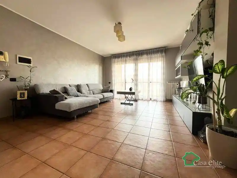 Appartamento in vendita a Dresano