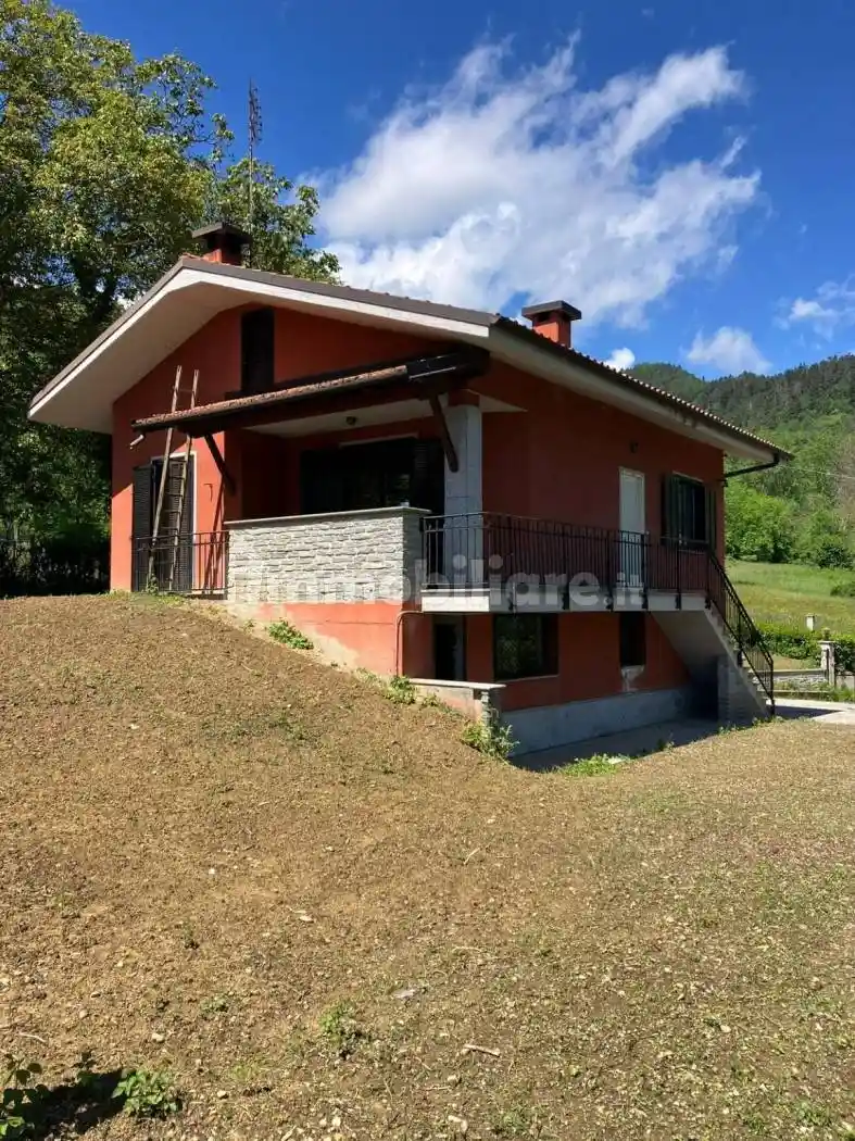Villa in vendita a Vignolo