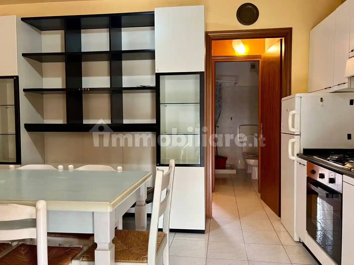 Appartamento in affitto a Alzano Lombardo