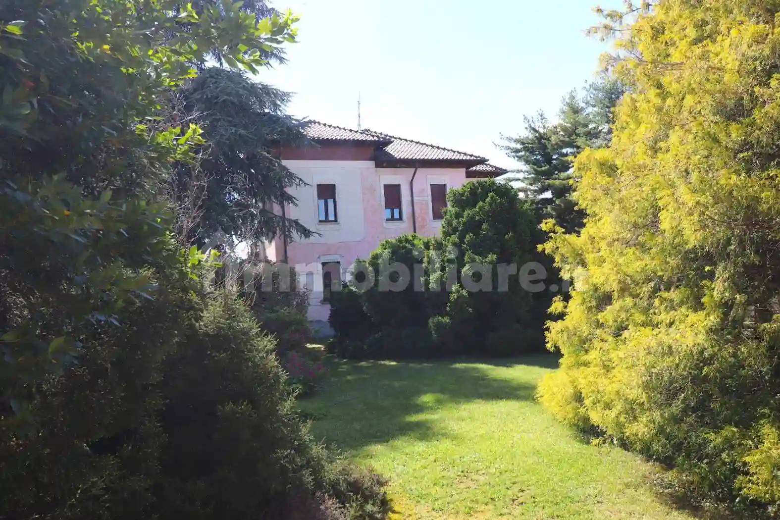 Villa - foto 5