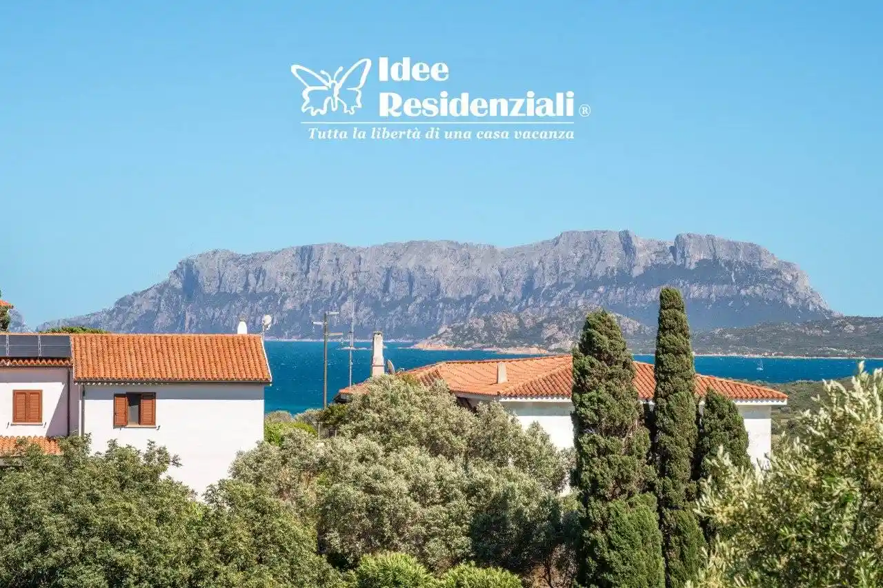 Appartamento in vendita a Olbia