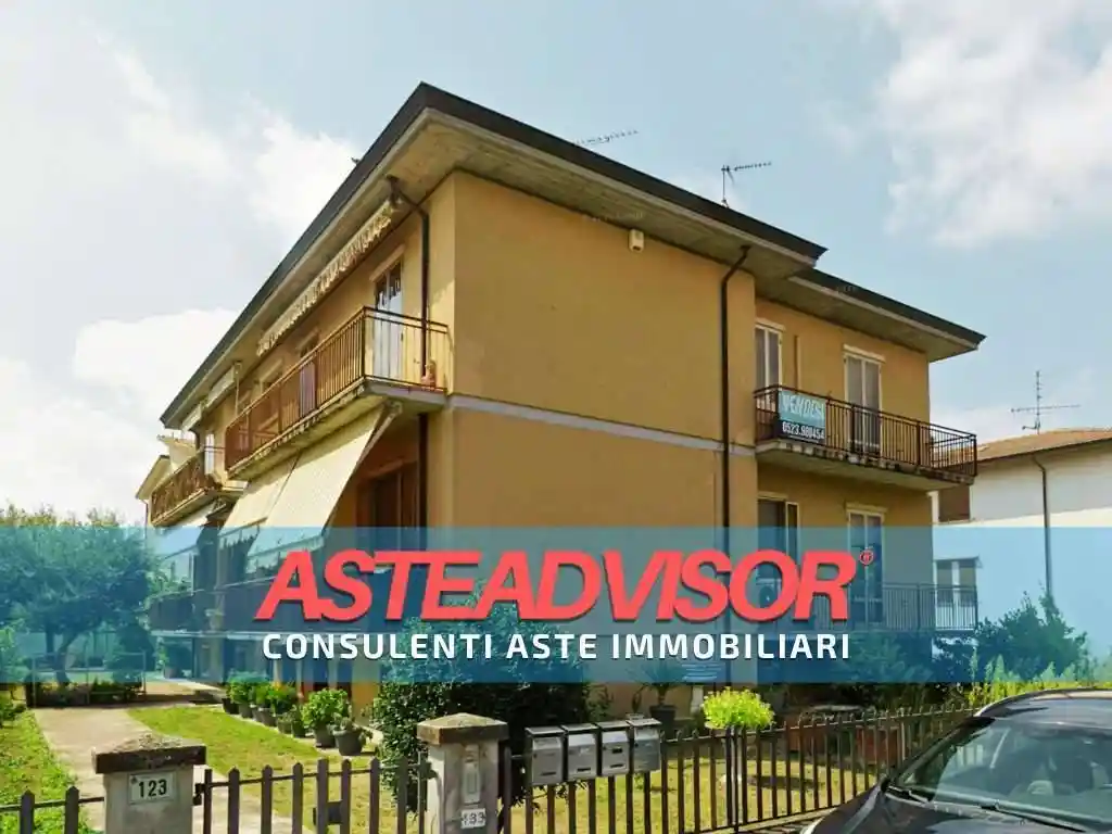 Appartamento in vendita a Alseno