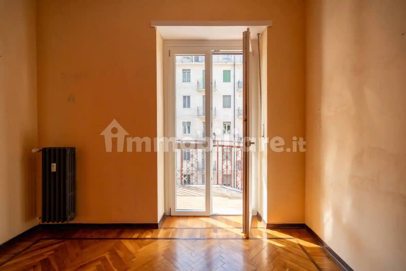 Appartamento in vendita a Torino