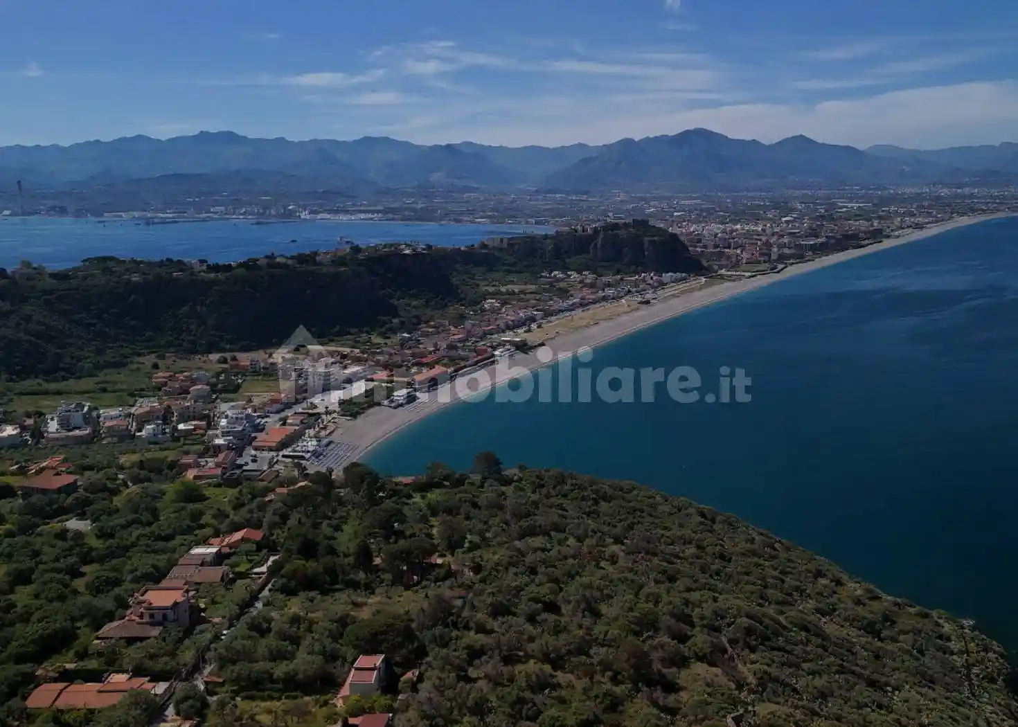 Villa in vendita a Milazzo