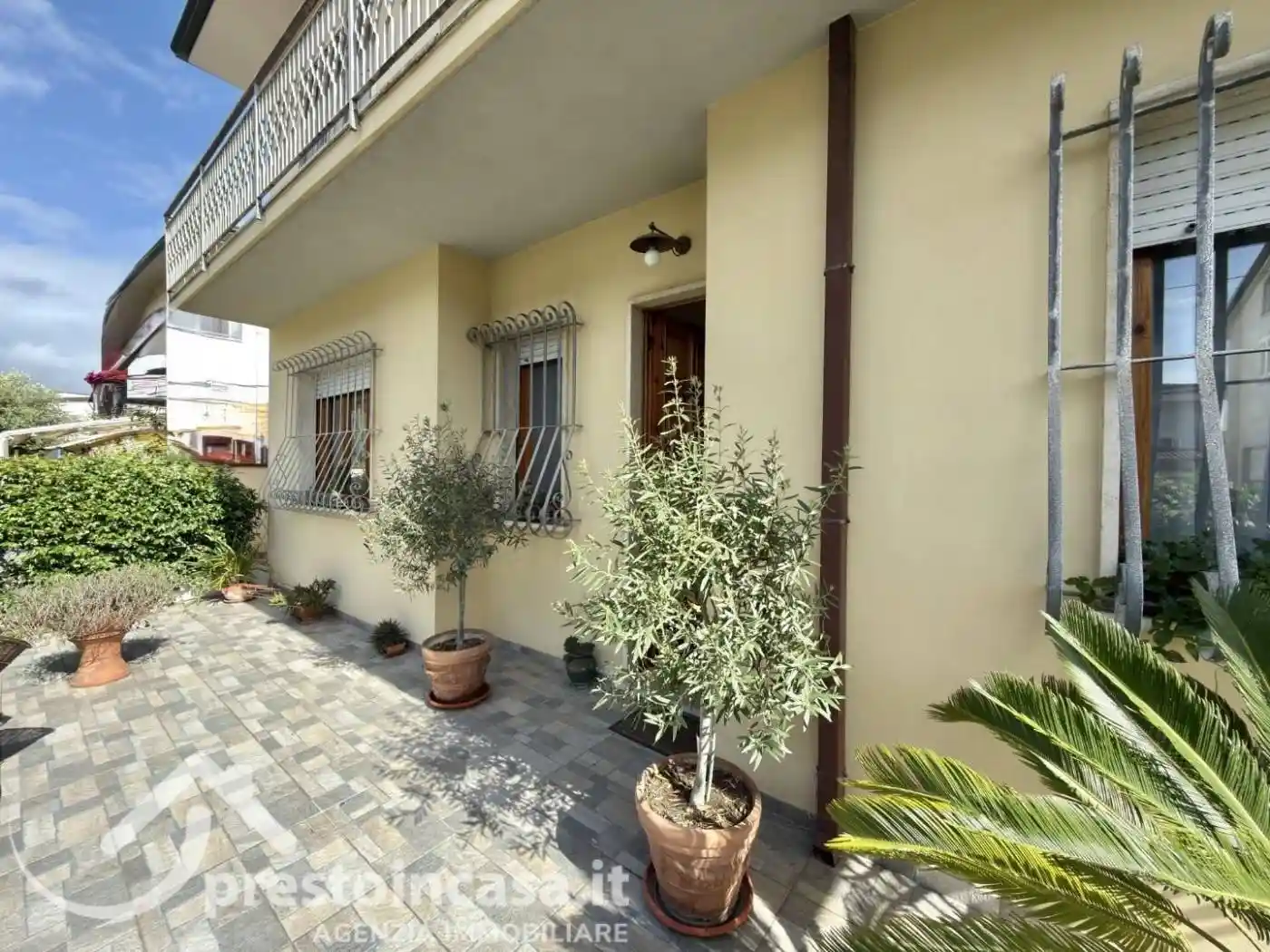 Appartamento in vendita a Viareggio