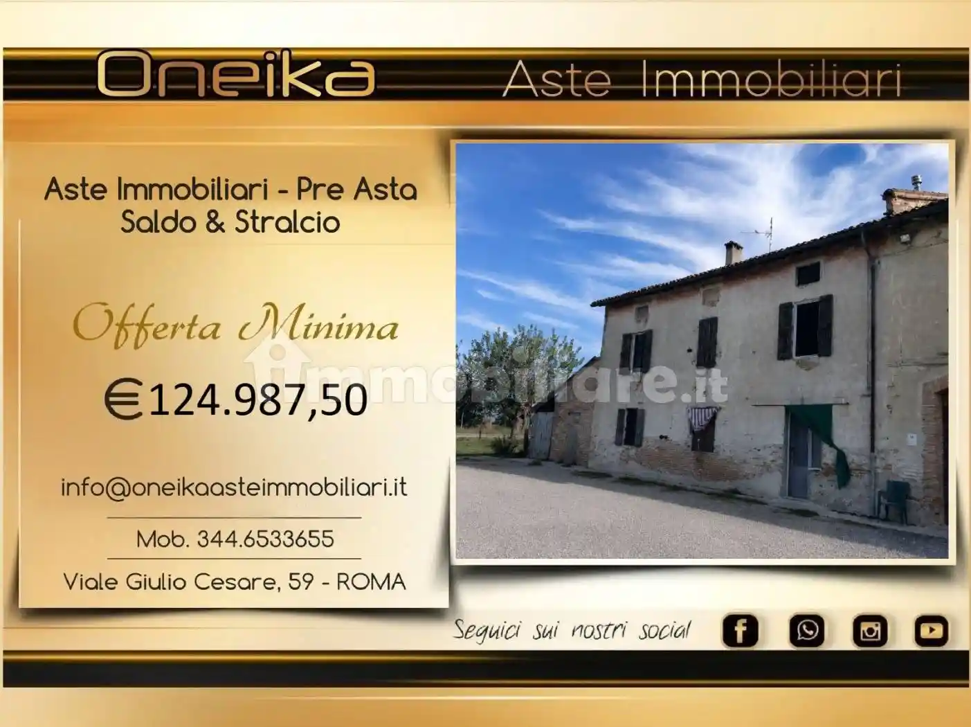 Casa indipendente in vendita a Roccabianca