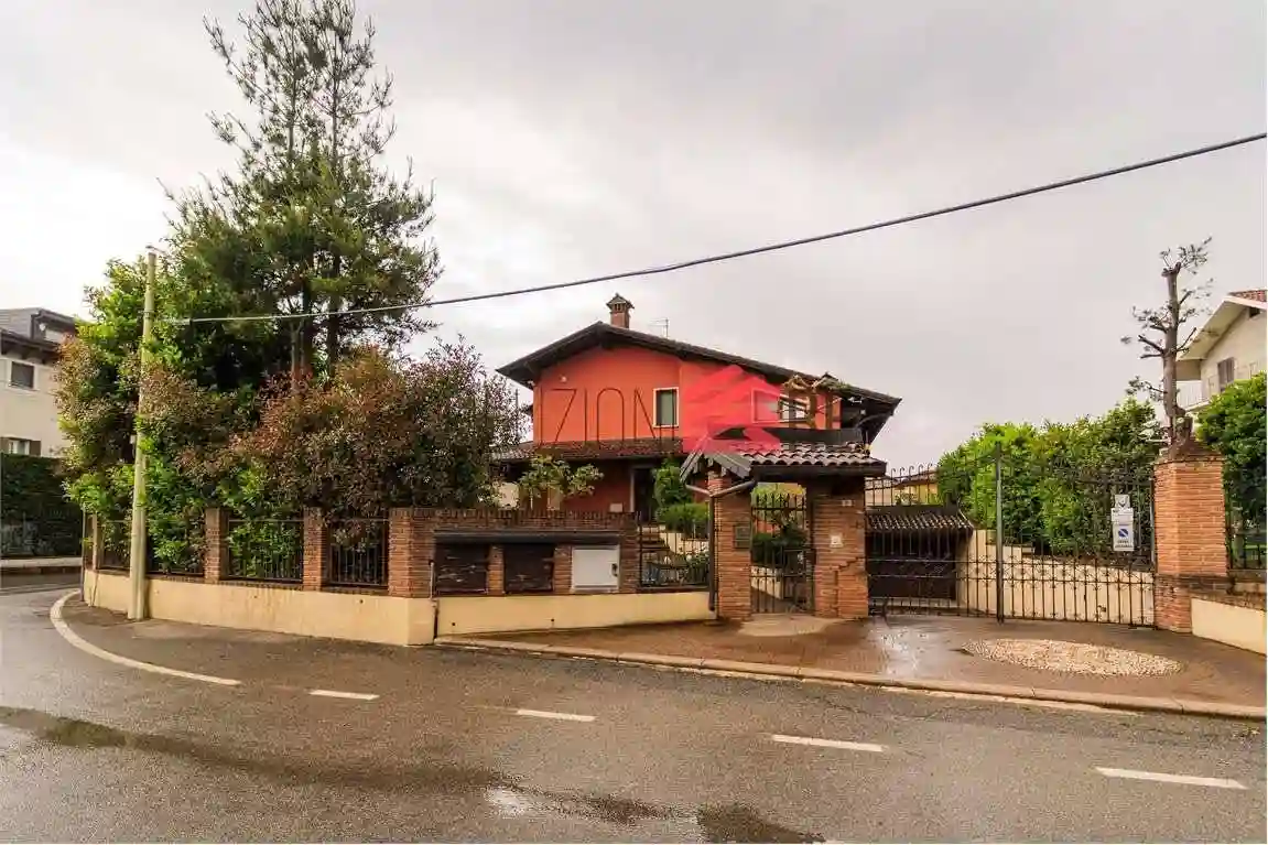 Villa - foto 4