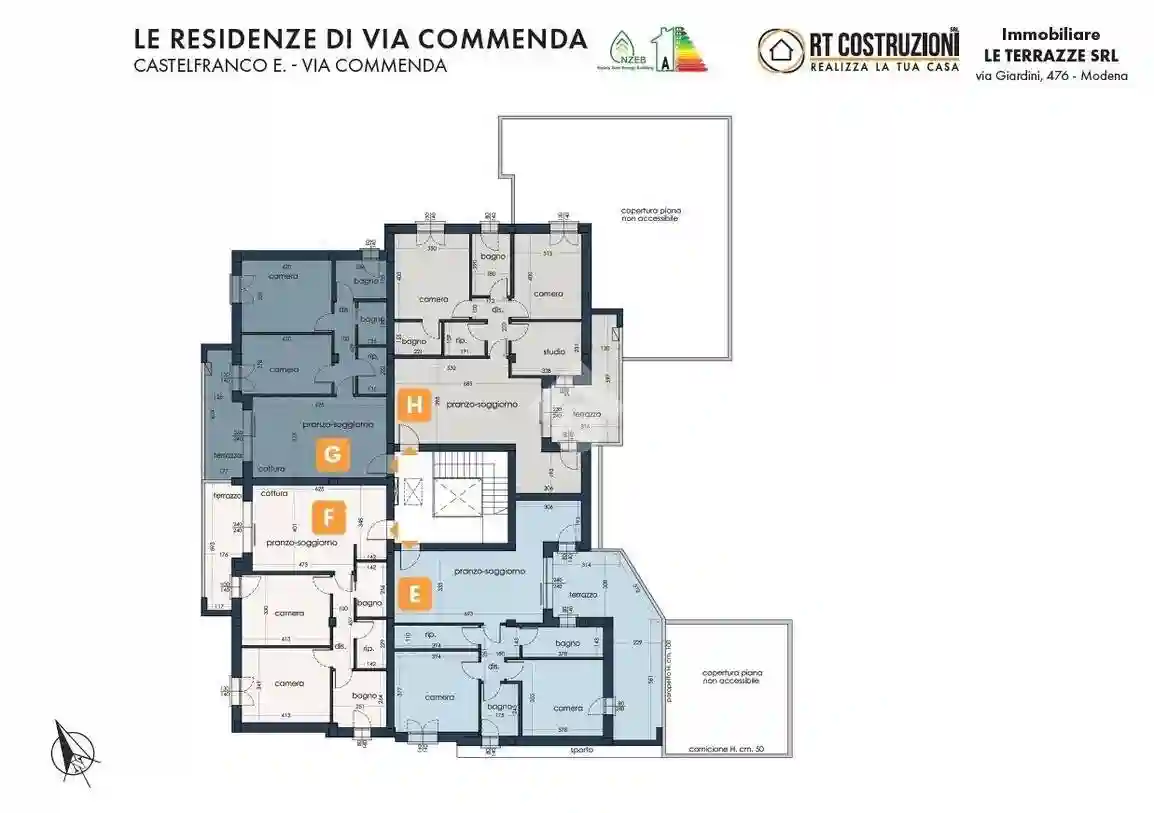 Appartamento - foto 4