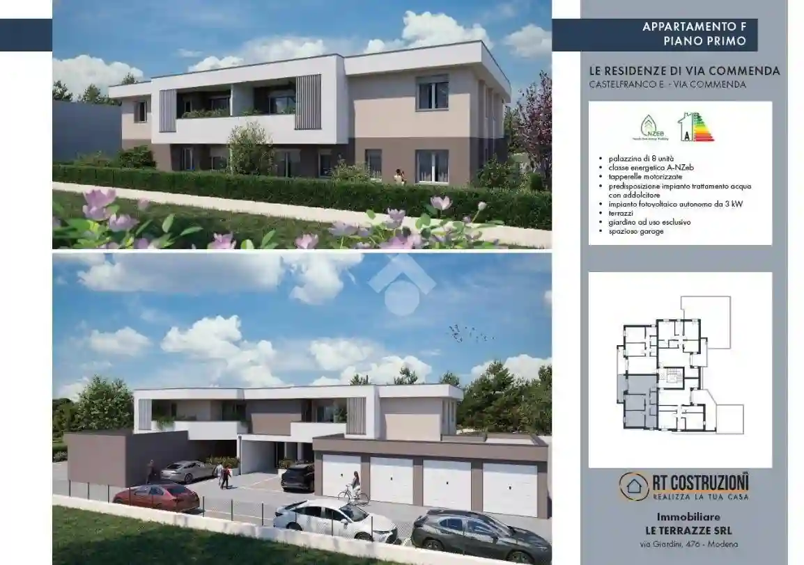 Appartamento - foto 5