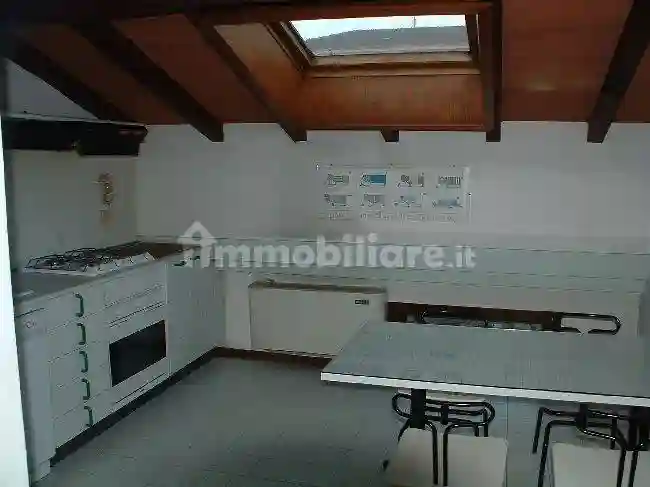 Attico - Mansarda - foto 4