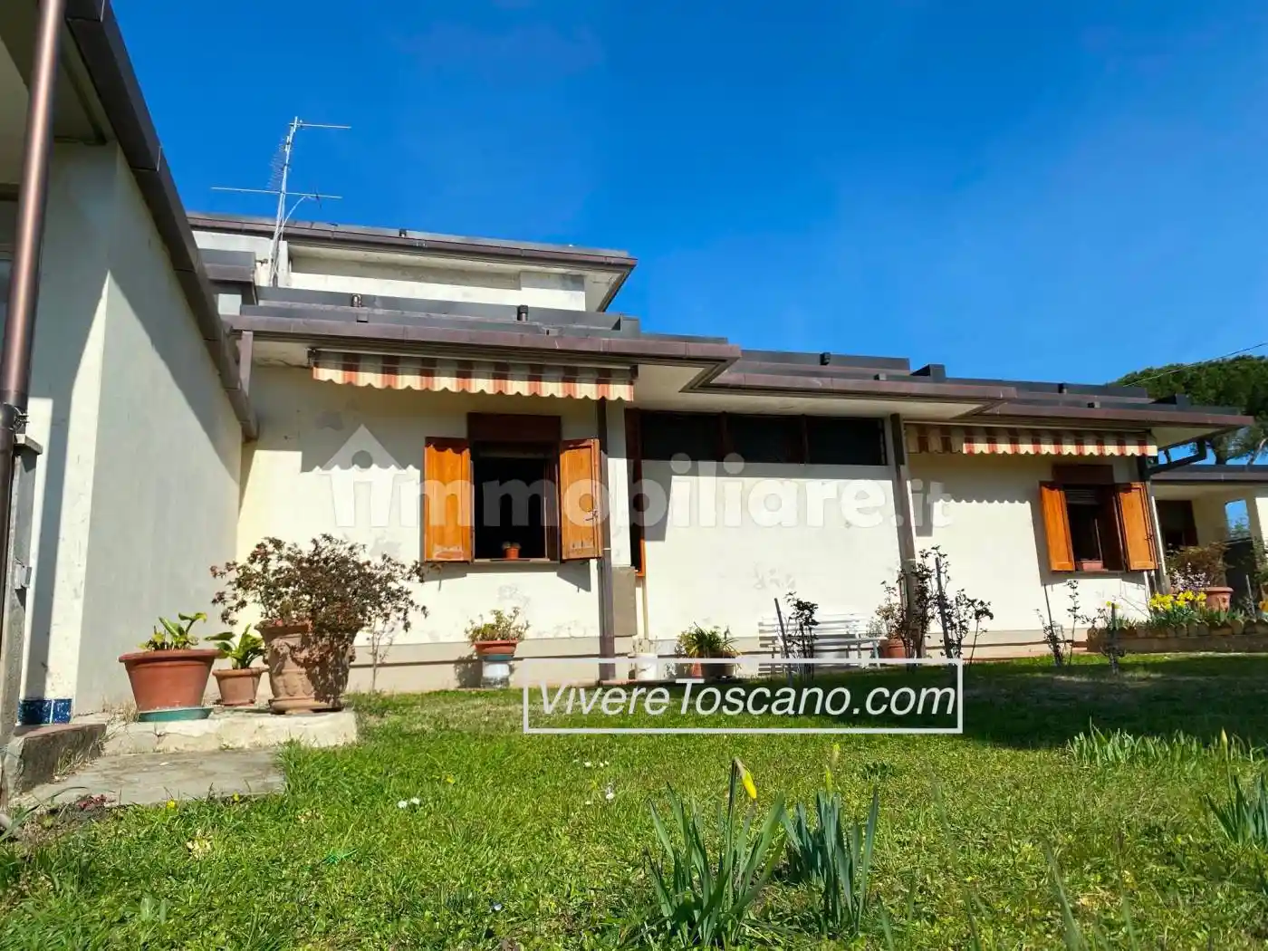 Casa indipendente in vendita a Firenze