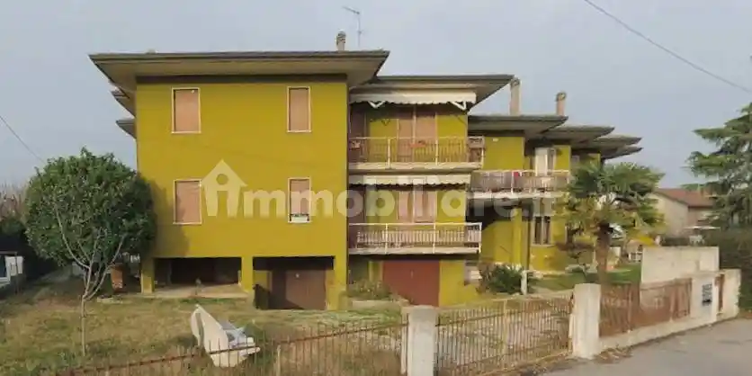 Appartamento in vendita a Preganziol