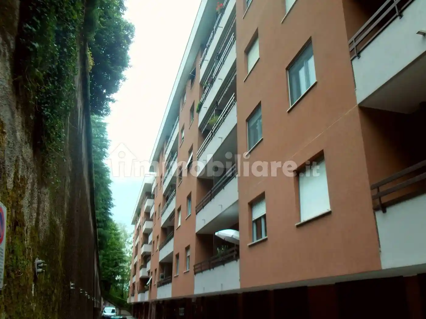 Appartamento in vendita a Como