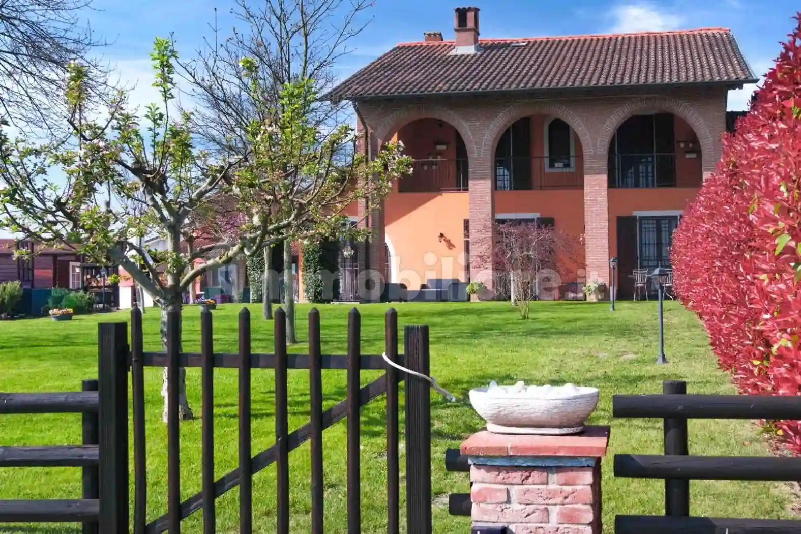 Villa - foto 4