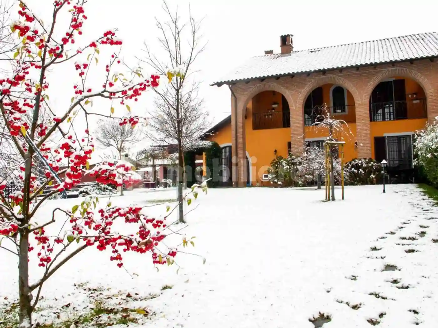Villa - foto 5