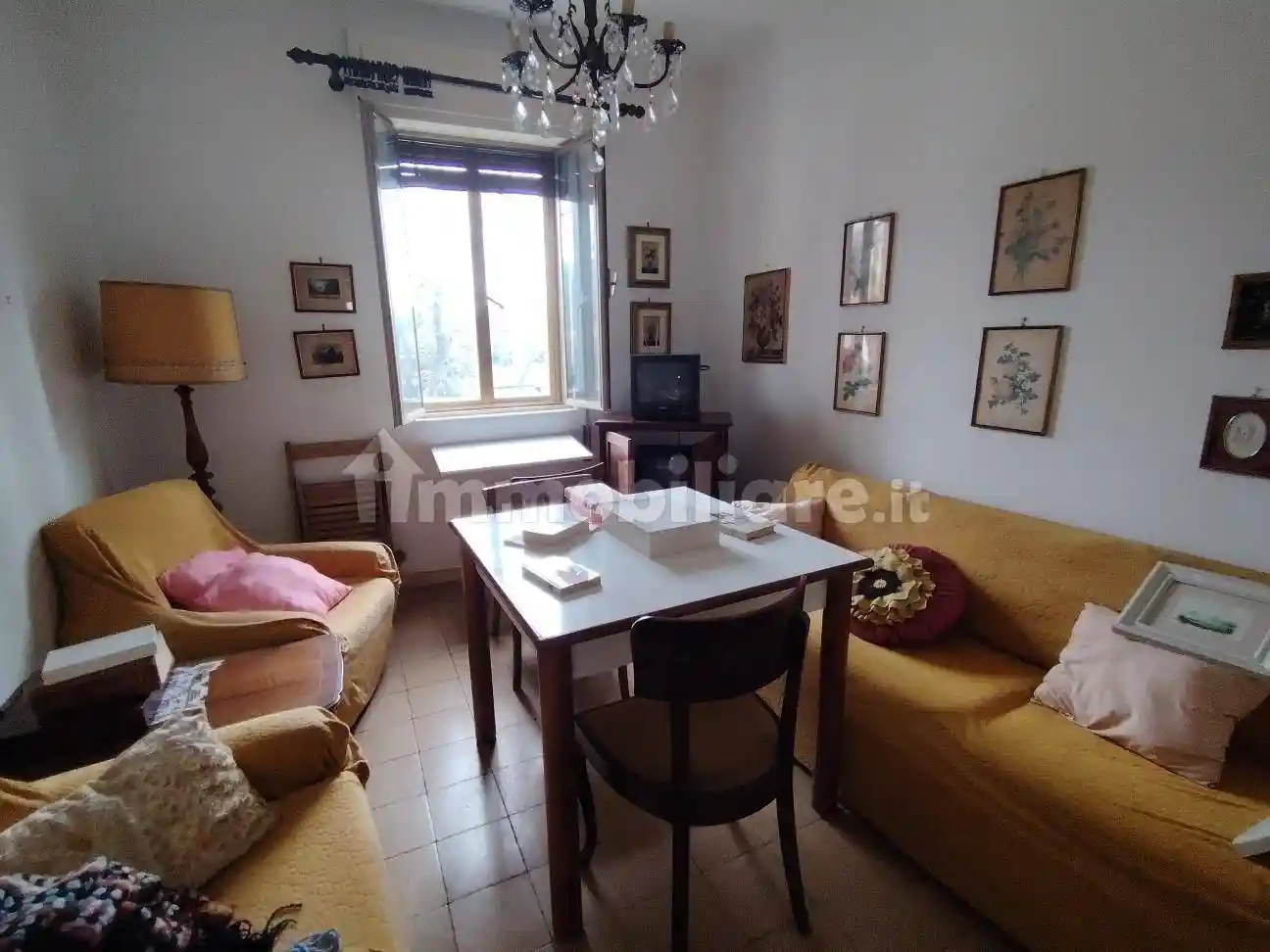 Appartamento in vendita a Massa