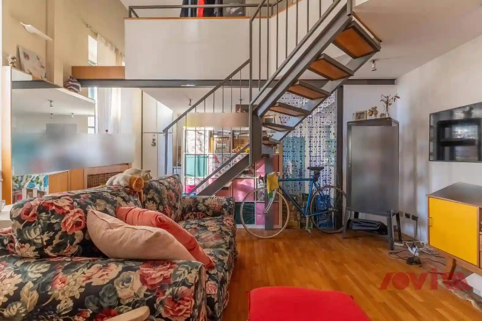 Loft - foto 3