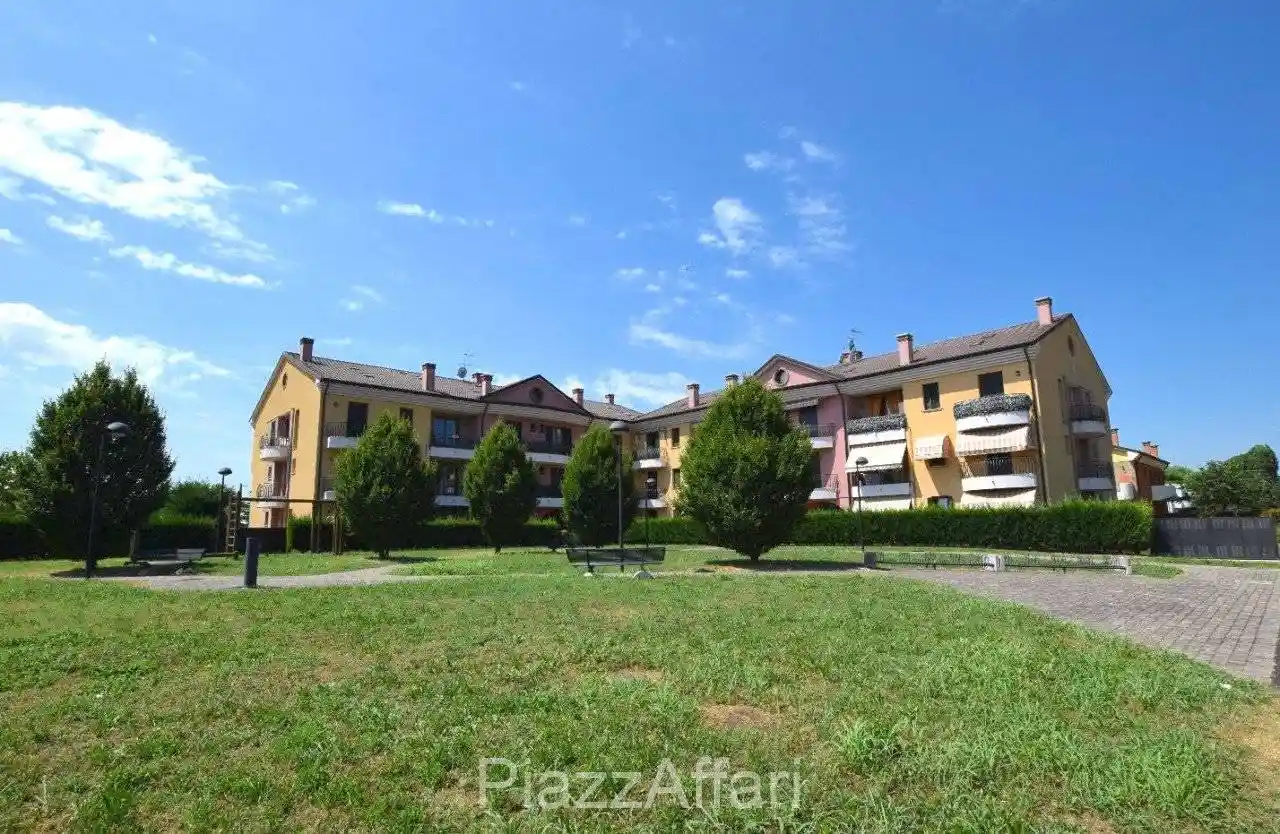 Appartamento in vendita a Arzergrande