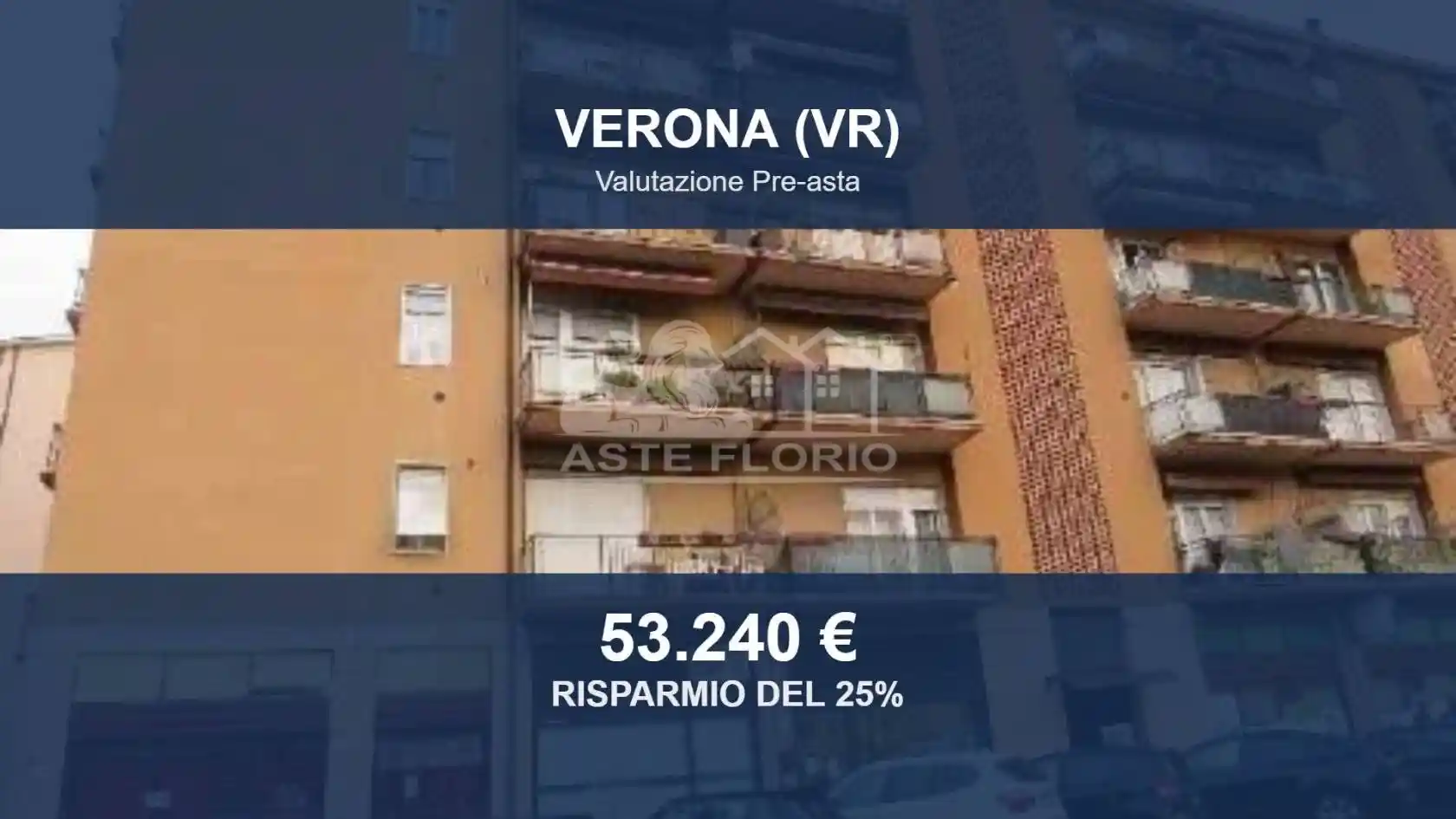 Appartamento in vendita a Verona