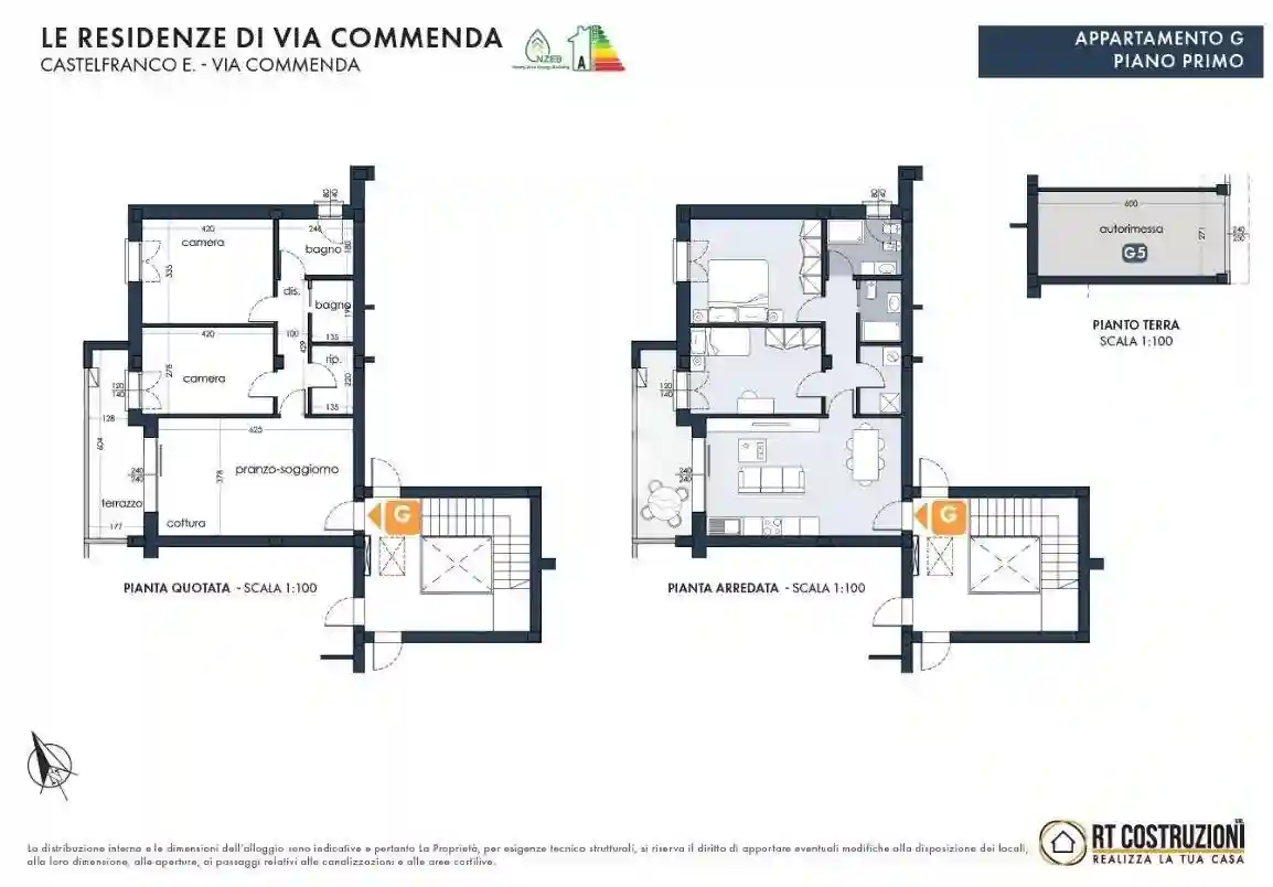 Appartamento - foto 3