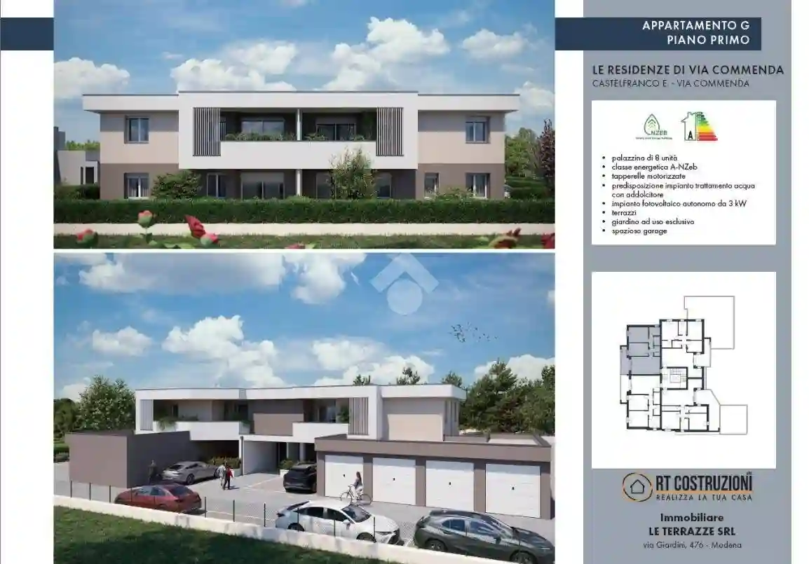 Appartamento - foto 5