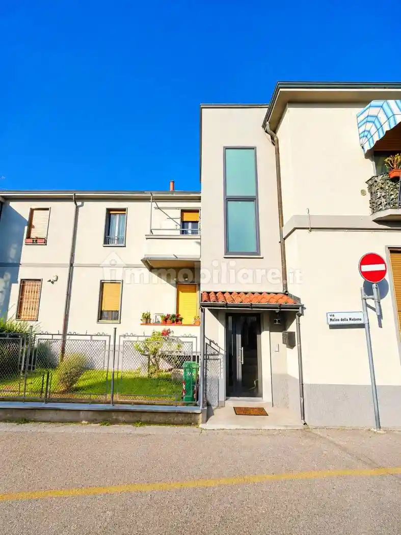 Appartamento in vendita a Lodi