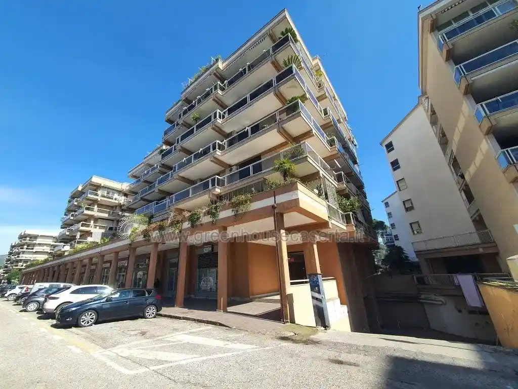 Appartamento in vendita a Caserta