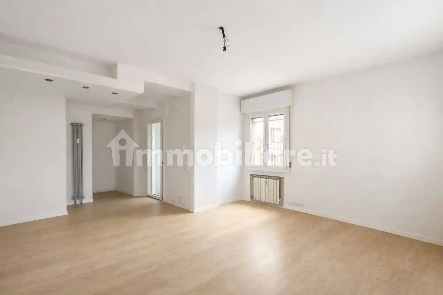 Appartamento in vendita a Bologna