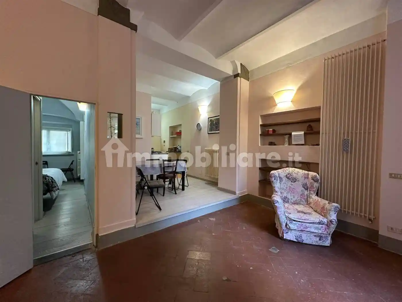 Appartamento in affitto a Firenze
