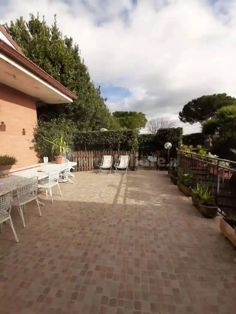 Villetta a schiera - foto 2