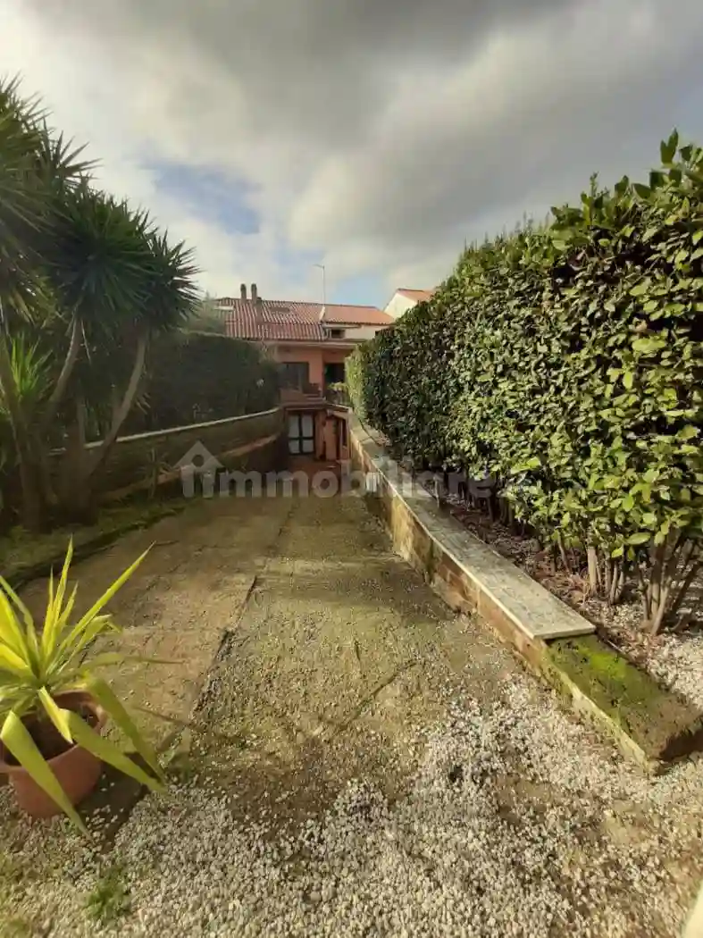 Villetta a schiera - foto 5