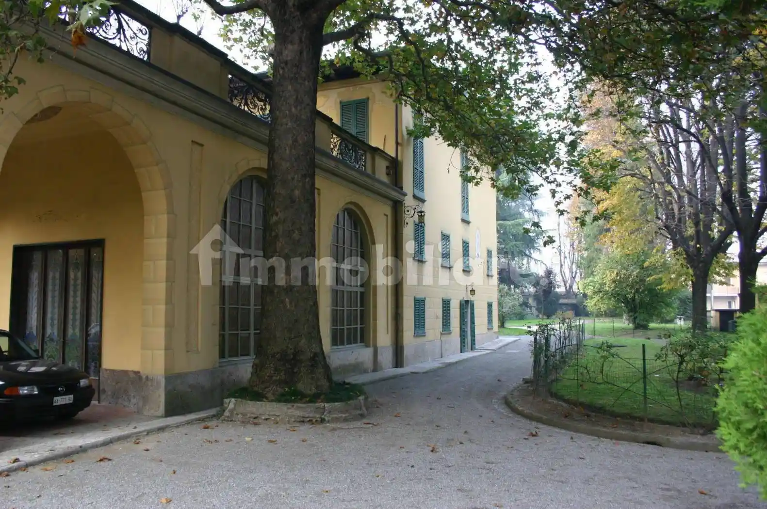 Appartamento in vendita a Besana in Brianza
