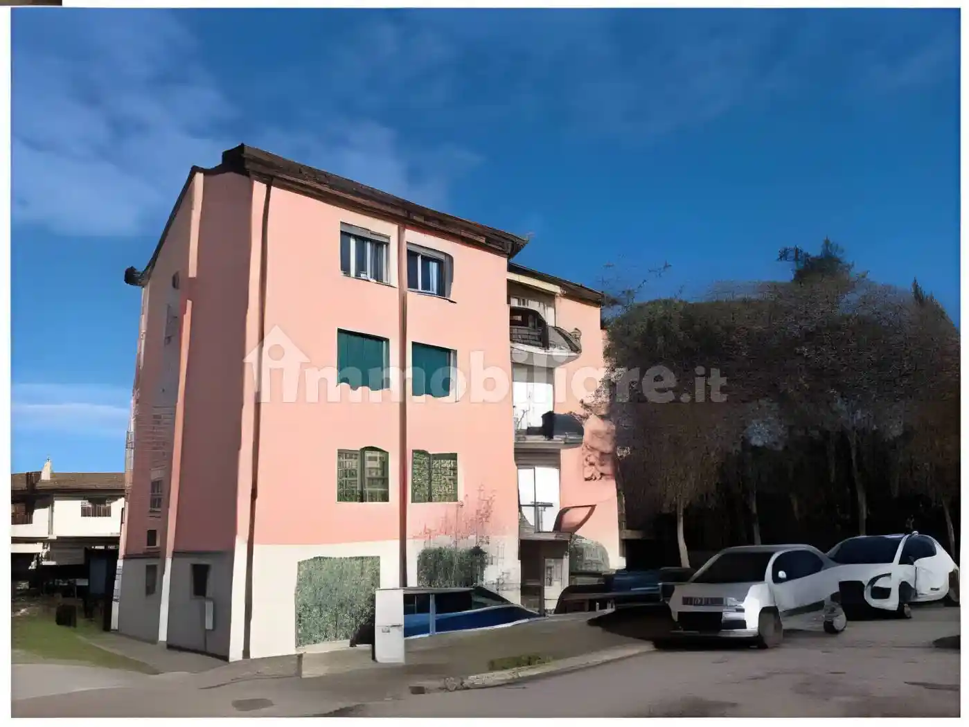 Appartamento in vendita a Jesolo