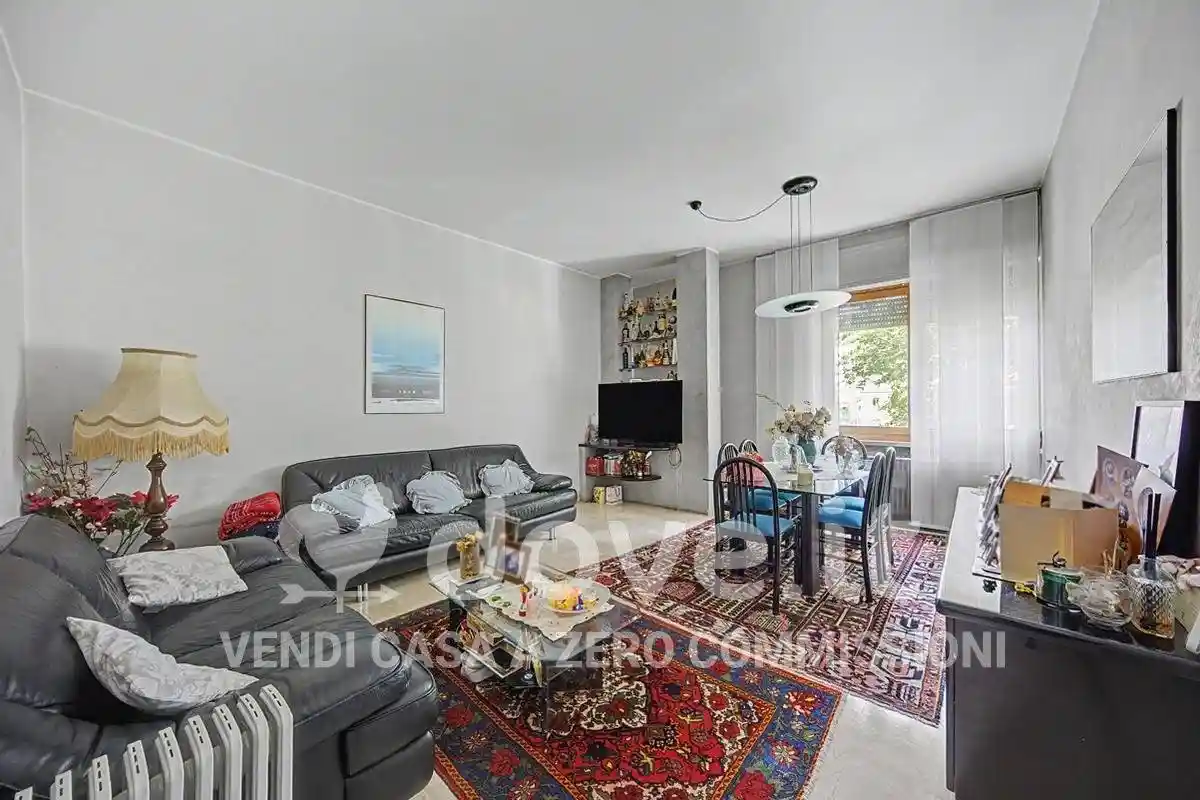 Appartamento in vendita a Arzignano