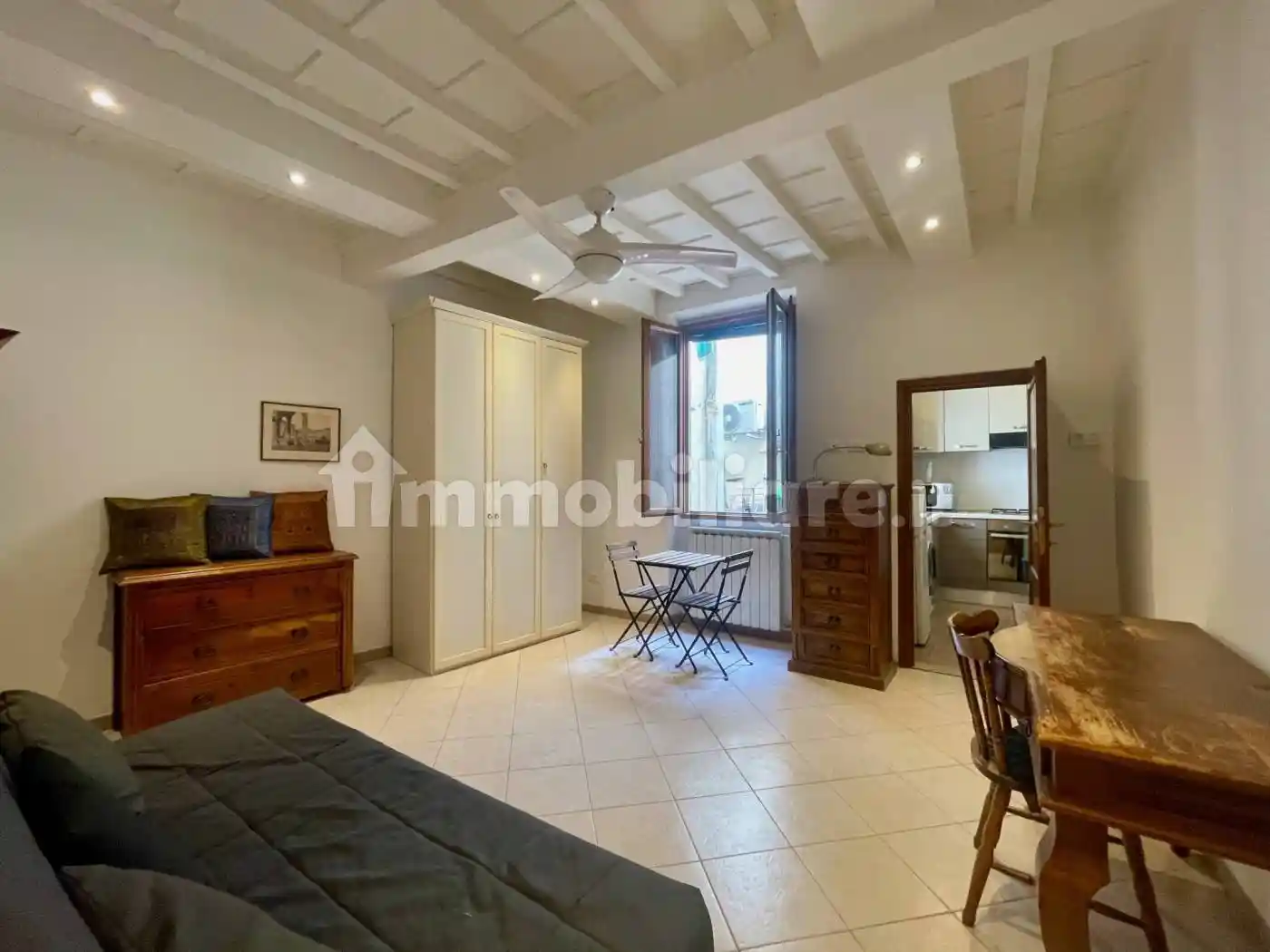 Appartamento in vendita a Firenze