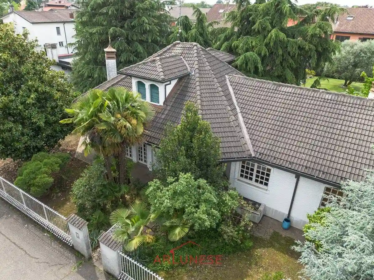 Villa - foto 4