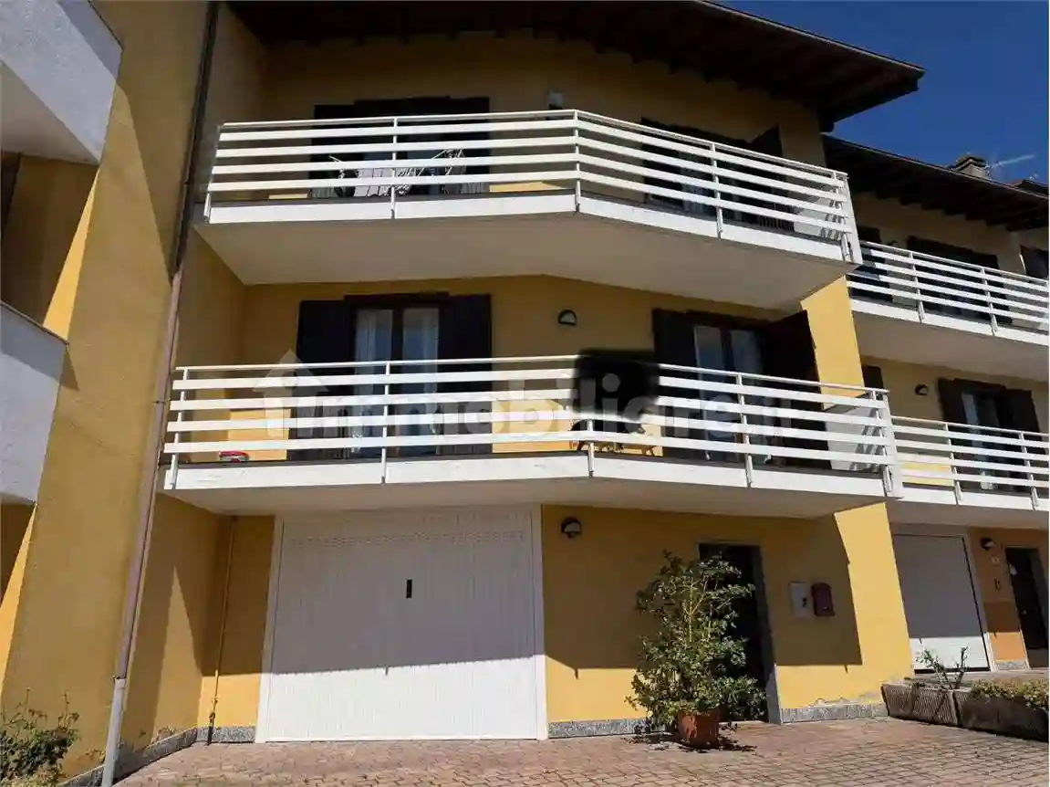 Villetta a schiera - foto 4