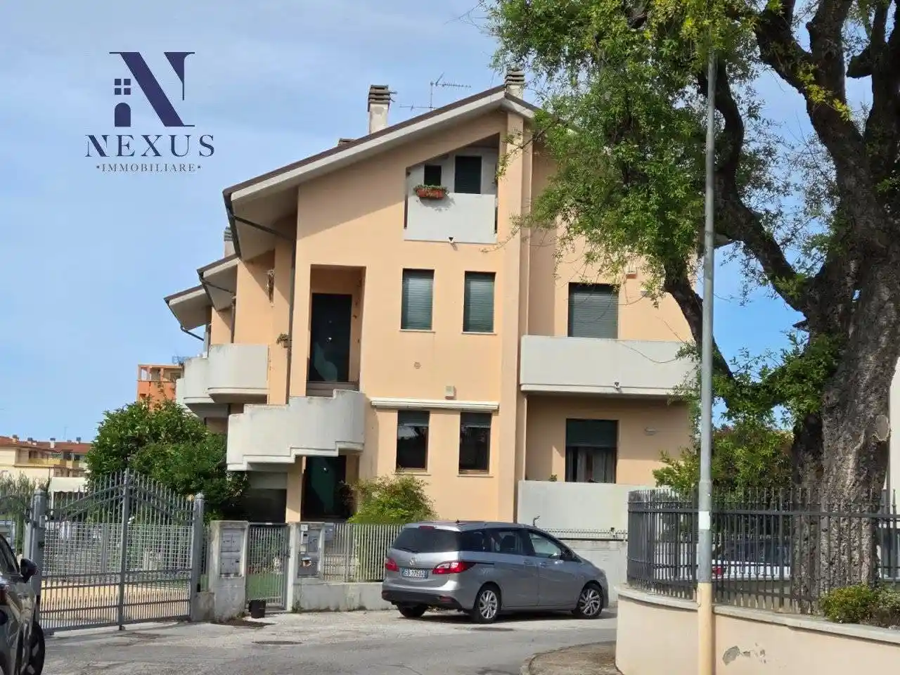 Appartamento in vendita a Fano