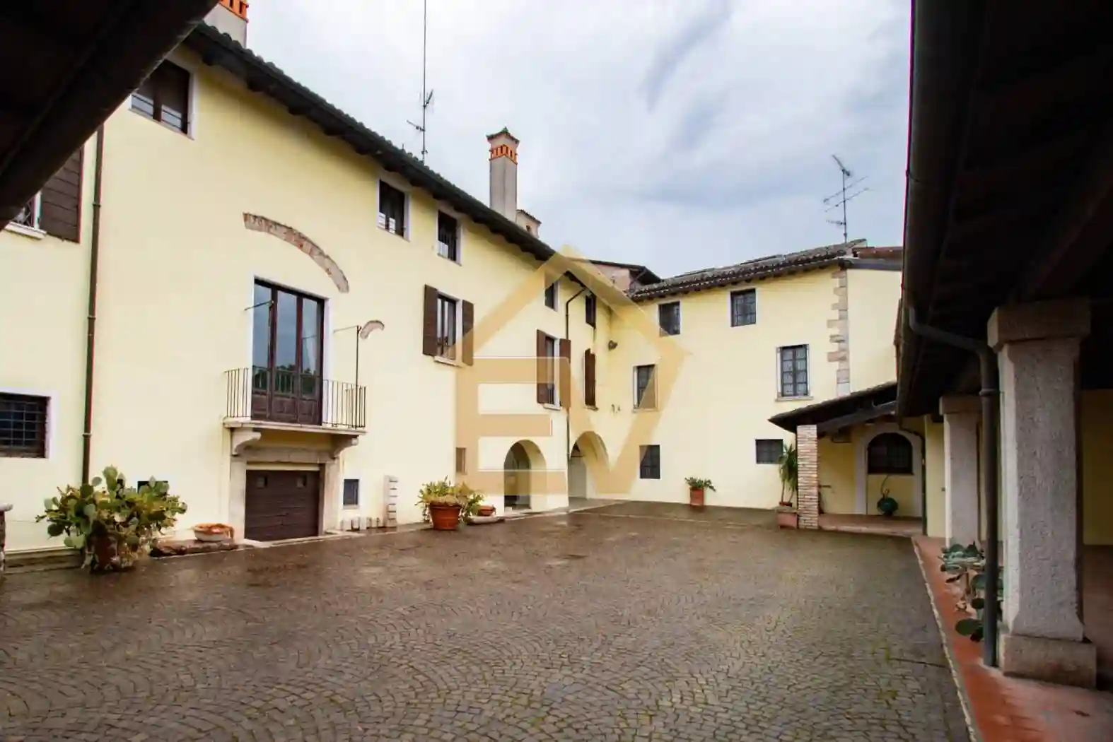 Palazzo - Edificio - foto 2