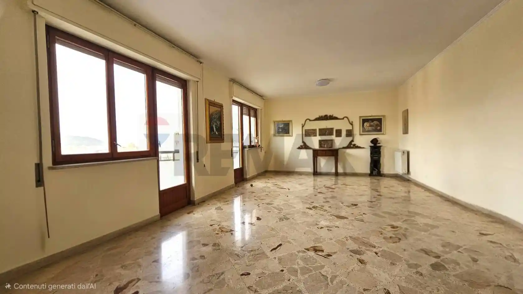 Appartamento in vendita a Palermo